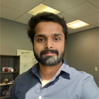 Atoco Employee Aman Yadav's profile photo