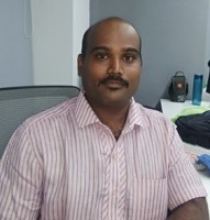 Datastream IT Employee Rajju Thakur's profile photo