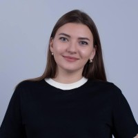 Intelic (formerly Avalor AI) Employee Liliia Sahbani's profile photo