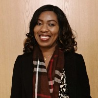 Joseph Robertson Ltd Employee Adaeze Okafor's profile photo