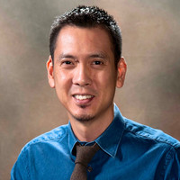 Nanyang Polytechnic Employee Alexander Choo's profile photo