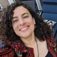 The Walt Disney Company Employee Rasha Hussein's profile photo