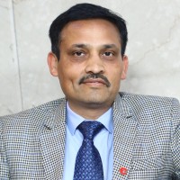 Fortis Healthcare Employee Satyendra Chauhan's profile photo