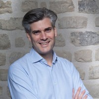 Redmile Group Employee Florian Reinaud's profile photo