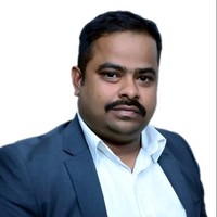 Ashish Kumar Email