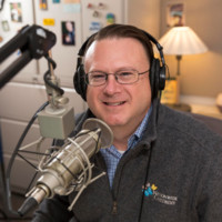 Nationwide Children's Hospital Employee Mike Patrick's profile photo