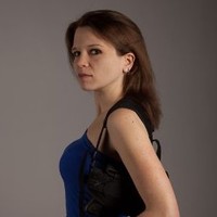 Writer, Model and Voiceover talent Employee Lauren Levine's profile photo