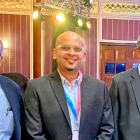 Mstack Chemicals Employee Abhishek Deo's profile photo