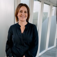 DJM Bedrijfsdiensten B.V. Employee Lian van 'T Erve's profile photo