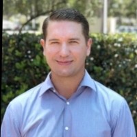 ChargeTech Employee Daniel Kush's profile photo