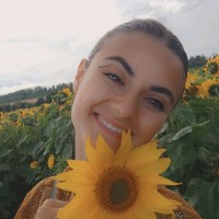 Amarone Employee Andreea Oprea's profile photo