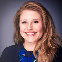 Duggal Visual Solutions Employee Katie Ryan's profile photo