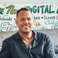 Email e telefono di Johan Seidefors