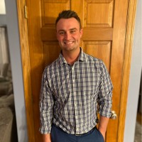 Badger ToyotaLift Employee DJ Woznicki's profile photo