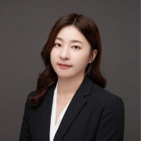 Feliciano School of Business - Montclair State University Employee Kristine Lin's profile photo