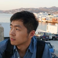 MAS - Architecture Studio Employee Wan Zheng's profile photo
