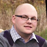 Fire-Dex Employee Nick Lino's profile photo