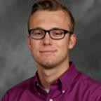 General Motors Employee Charles Hess's profile photo