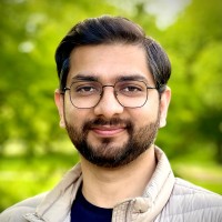 Booking.com Employee Ali Sufian's profile photo
