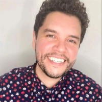 DoorDash Employee Peter Valadez's profile photo