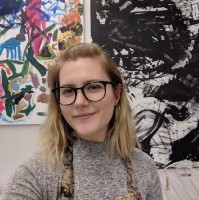 Michaela Borg Email & Phone Number