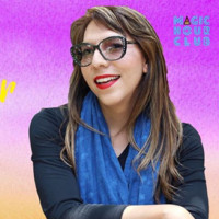 FOLX Health Employee Drïan Martinez Juarez's profile photo