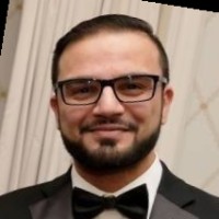 Fareed Chishty Email & Phone Number