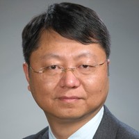 BDR Thermea Group Employee Peter Wang's profile photo