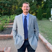 CD Bradshaw & Associates, P.C. Employee Ryan Simmons's profile photo