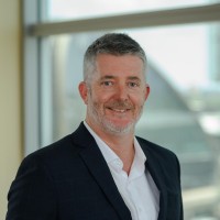 InterSystems Employee Brian Biggs's profile photo