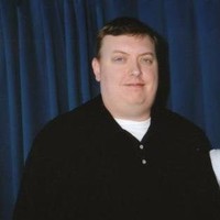 Jeremy Haynes's profile photo