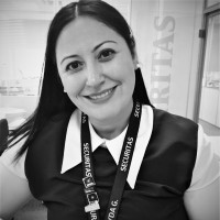Securitas Turkey Employee Cemile Gündeğer's profile photo