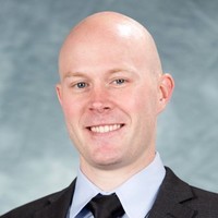 D&A Technologies Employee Cory McAboy's profile photo