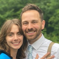 Evolve Therapy Employee Dean Hadland's profile photo