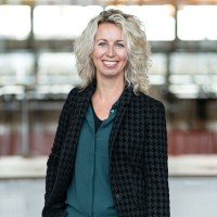 Orionis Walcheren Employee Kim van Limbergen's profile photo