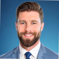 TeamUp Employee Kevin Moore's profile photo