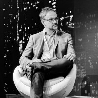 VASS Employee José Luis Perán Fernández's profile photo