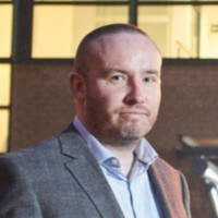 ITC Service Employee Christopher Potts's profile photo