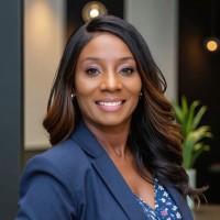 5D Healthcare Management Employee Tonya Davis's profile photo