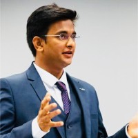 Mayur Kumar Email & Phone Number