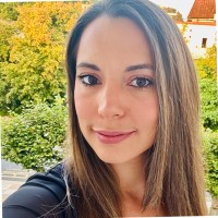 EAVE Employee Leah Daley's profile photo