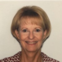 Retired Employee Melody Richardson's profile photo