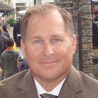 Shodeen Group Employee Scott Olinger's profile photo