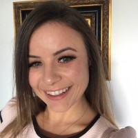 Aker Solutions Employee Victoria Kaplan's profile photo