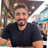 Yeni Koza Employee Ege Uyguntürk's profile photo