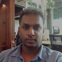 Rajitha Srinath Email