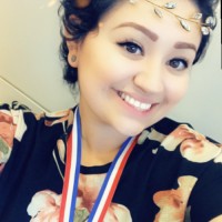 Erika Miranda Email & Phone Number