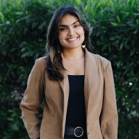 Shraddha Santhosh's profile photo