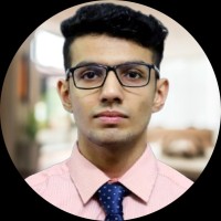 Rudraksha Saikumar's profile photo