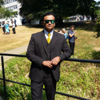 Lupin Limited Employee Dinesh Shinde's profile photo